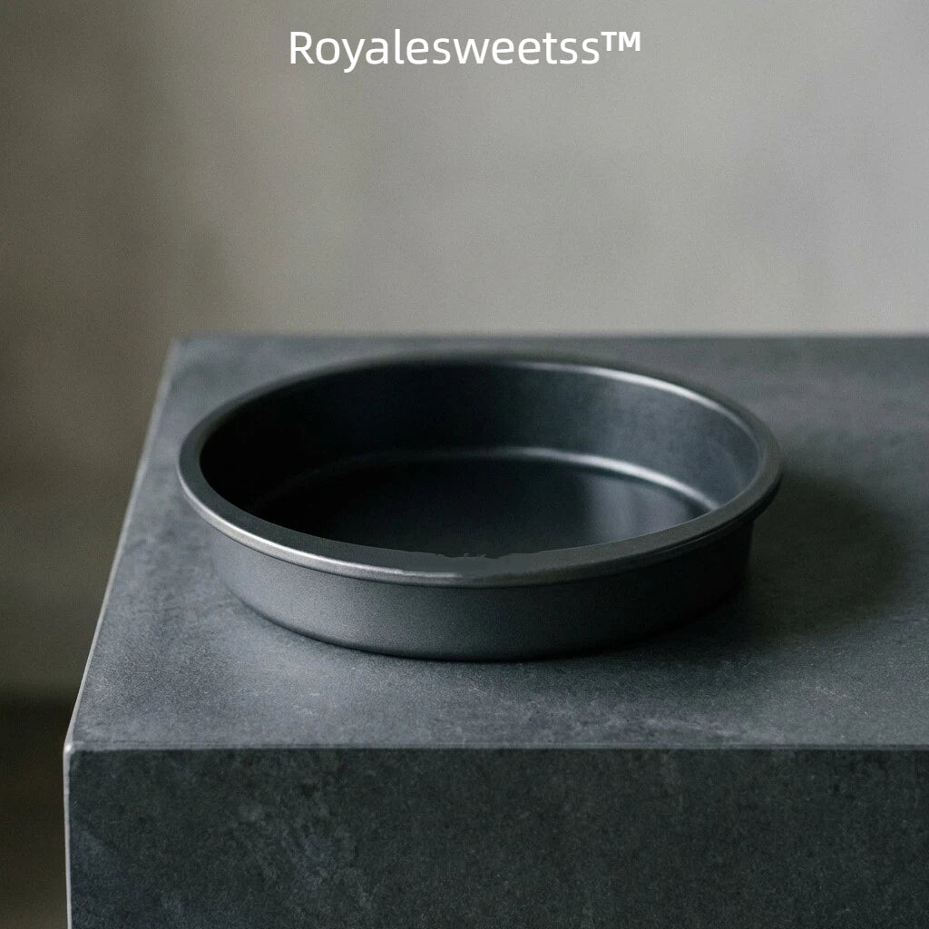 Royalesweetss™ | CircleBake Classic Round Baking Pan