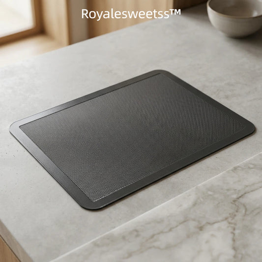 Royalesweetss™ | FlexBake Non-Stick Silicone Mat
